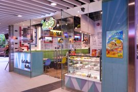 HK Restaurant Interior Design & Renovation Project by VD iDesign | Coconut MaMa at Tuen Mun