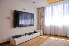 跑馬地樂翠台-住宅室內設計與裝修工程項目 | 華迪設計工程有限公司